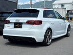 AUDI RS3 SPORTBACK