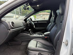 AUDI RS3 SPORTBACK