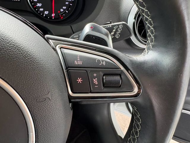 AUDI RS3 SPORTBACK