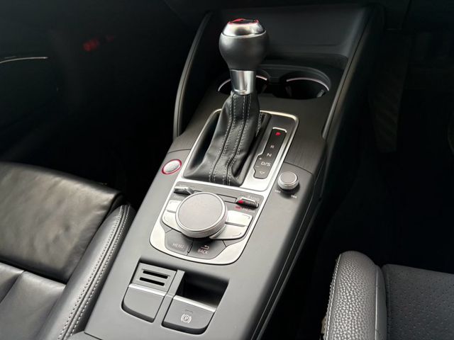 AUDI RS3 SPORTBACK