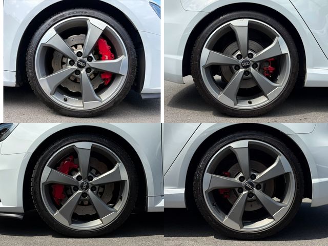 AUDI RS3 SPORTBACK