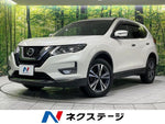 X-TRAIL 4WD