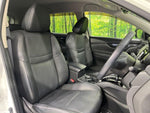 X-TRAIL 4WD