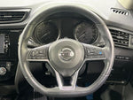 X-TRAIL 4WD