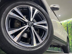 X-TRAIL 4WD