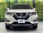 X-TRAIL 4WD