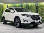 X-TRAIL 4WD