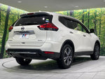 X-TRAIL 4WD