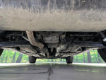 X-TRAIL 4WD