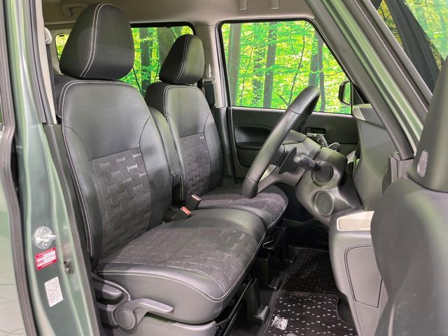 DELICA MINI