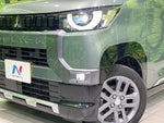 DELICA MINI