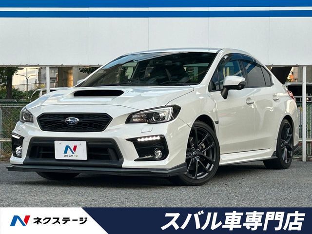 WRX S4