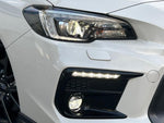 WRX S4