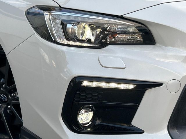 WRX S4
