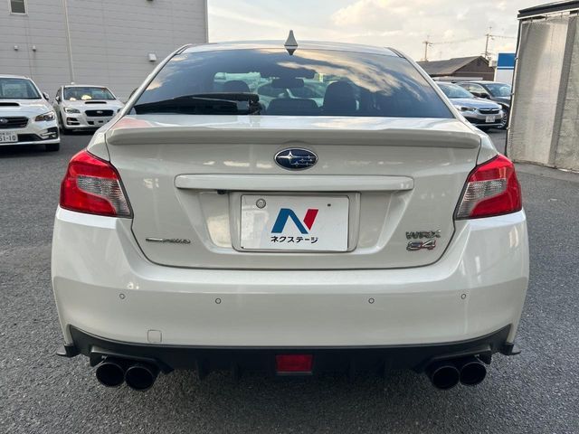 WRX S4