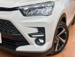 RAIZE HYBRID