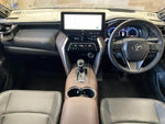 HARRIER 2WD