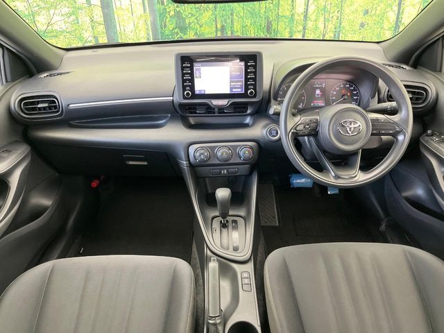 YARIS