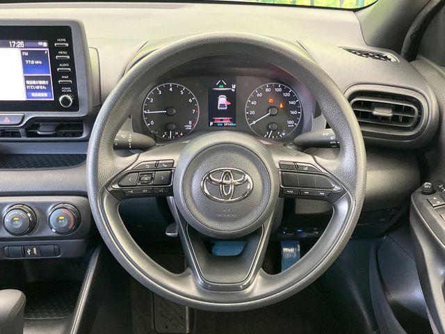 YARIS
