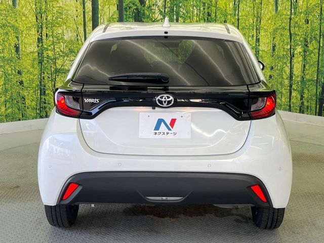 YARIS