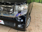N BOX+ CUSTOM