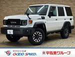 LANDCRUISER 70