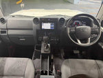 LANDCRUISER 70