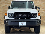 LANDCRUISER 70