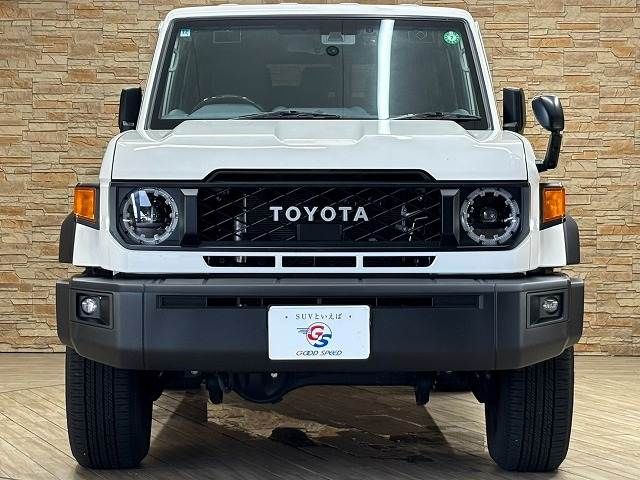 LANDCRUISER 70
