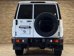 LANDCRUISER 70