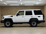 LANDCRUISER 70