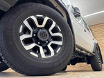 LANDCRUISER 70