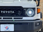 LANDCRUISER 70