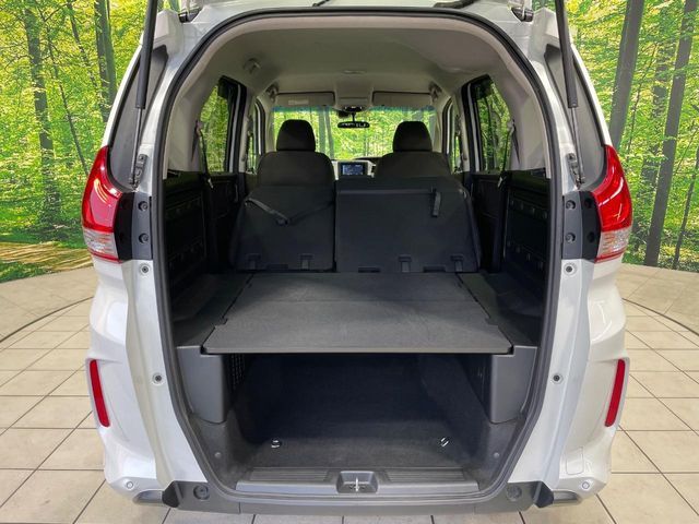 FREED plus HYBRID