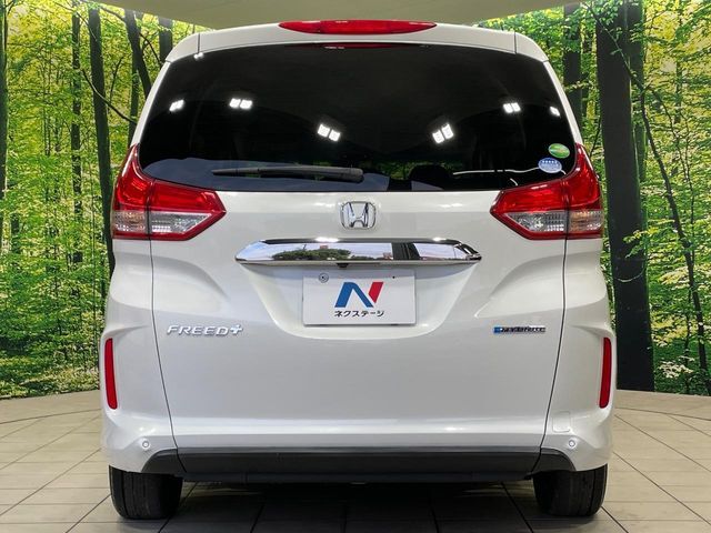 FREED plus HYBRID
