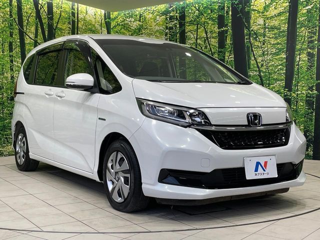 FREED plus HYBRID