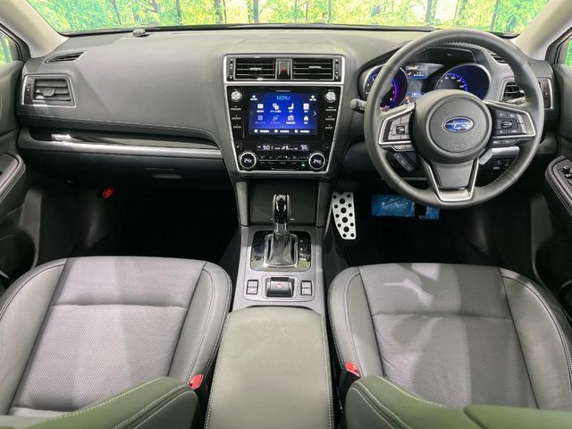 LEGACY OUTBACK