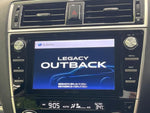 LEGACY OUTBACK