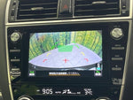 LEGACY OUTBACK