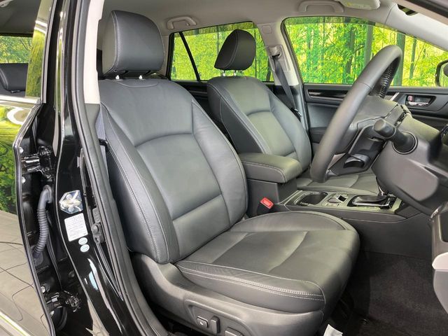 LEGACY OUTBACK