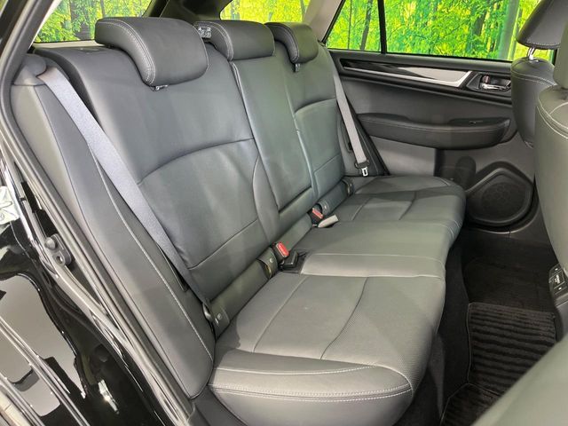 LEGACY OUTBACK