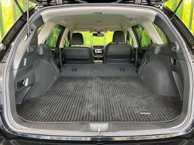 LEGACY OUTBACK