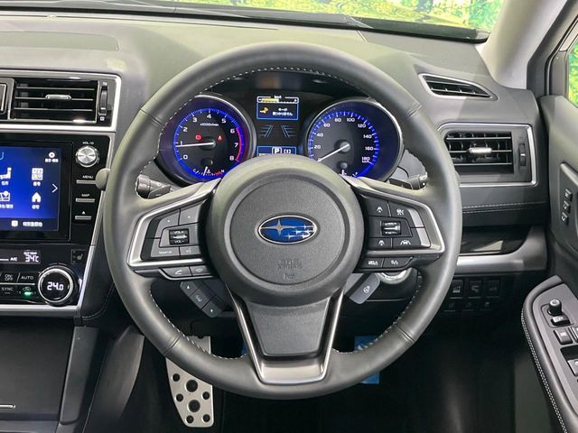 LEGACY OUTBACK