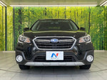 LEGACY OUTBACK