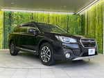 LEGACY OUTBACK