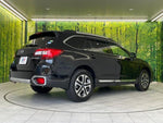 LEGACY OUTBACK