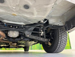 LEGACY OUTBACK