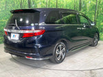 ODYSSEY