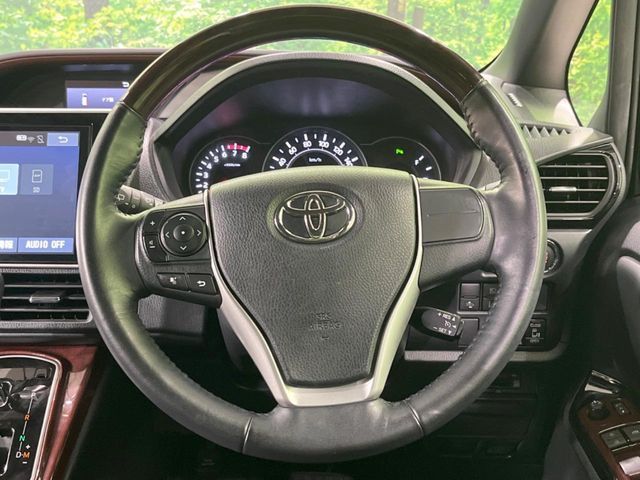 VOXY