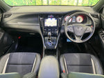 HARRIER 4WD